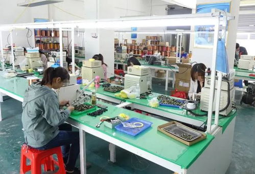 商業(yè)與情感的漩渦 代加工機械廠主的婚外糾葛