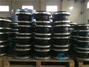 輸油輸氣管道橡膠接頭生產(chǎn)廠家 關(guān)鍵技術(shù)、應(yīng)用與選擇指南