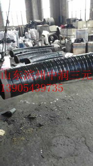 GC2級(jí)輸油鋼管防腐用熱縮帶 守護(hù)能源動(dòng)脈的關(guān)鍵防線(xiàn)